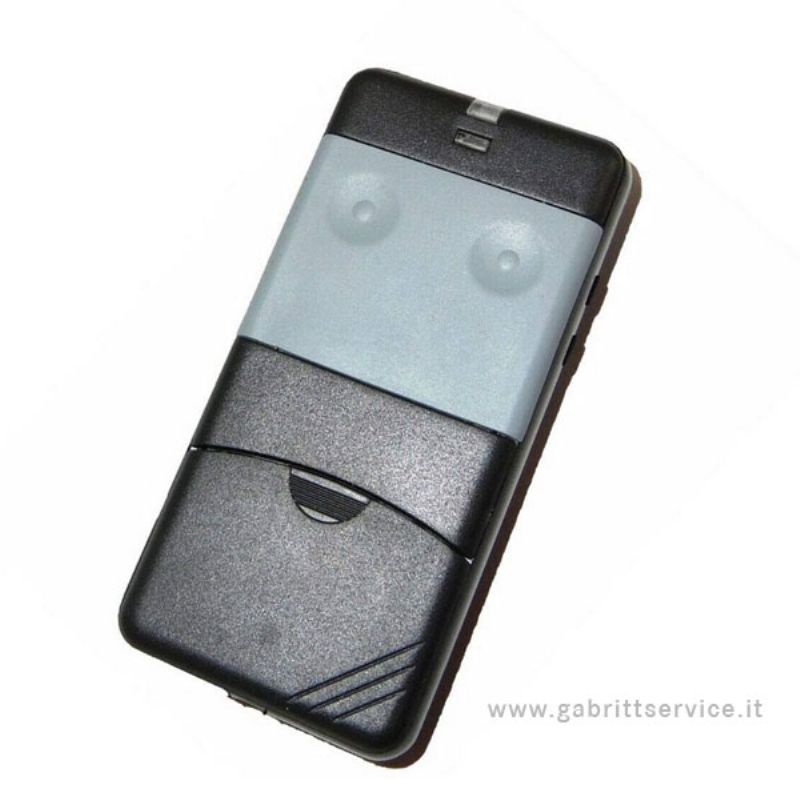 Guscio Telecomando Cardin S435 TX2